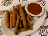 Fried Zucchini Sticks