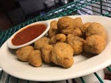 Fried Mushrooms