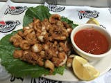 Fried Calamari