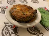 Stuffed Artichoke