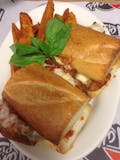 Godmother Sandwich