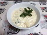 Fettuccine Alfredo