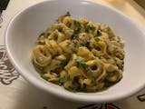 Meat Filled Tortellini