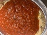 Spaghetti