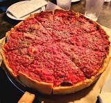 Stuffed Pizzagna