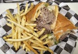 Godfather Sandwich