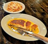 Salmon Al Forno