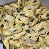 Meat Filled Tortellini