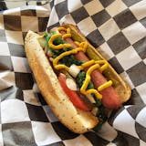 Chicago Dog