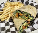 Buffalo Chicken Wrap
