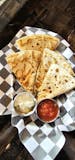 Chicken & Cheese Quesadilla
