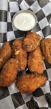 Jalapeno Poppers