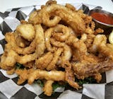 Fried Calamari