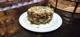 Stuffed Artichoke