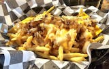 Old City Fries