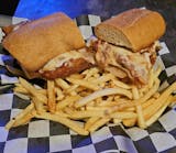 Godmother Sandwich
