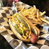 Chicago Dog