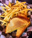 Grilled Cheese Sandwich