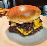 Old City Smashburger