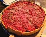 Stuffed Chicago Fire