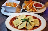 Ravioli
