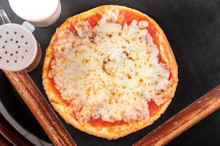 Gluten Free Pizza
