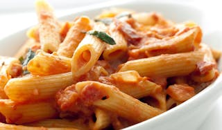 Penne Alla Vodka Catering