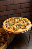 Fresh Jalapeno Burn Pizza