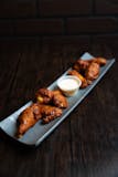 Buffalo Wings