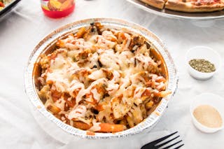 Baked Ziti