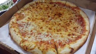 Cheese Pizza