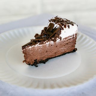 NY Chocolate Cake