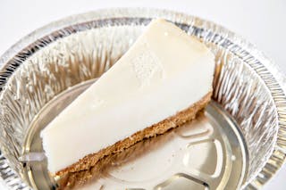 New York Cheesecake