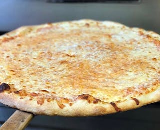 Premium Cheese Pizza