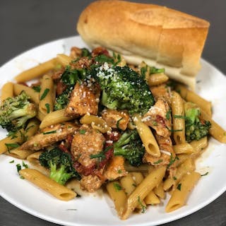 Penne Planet