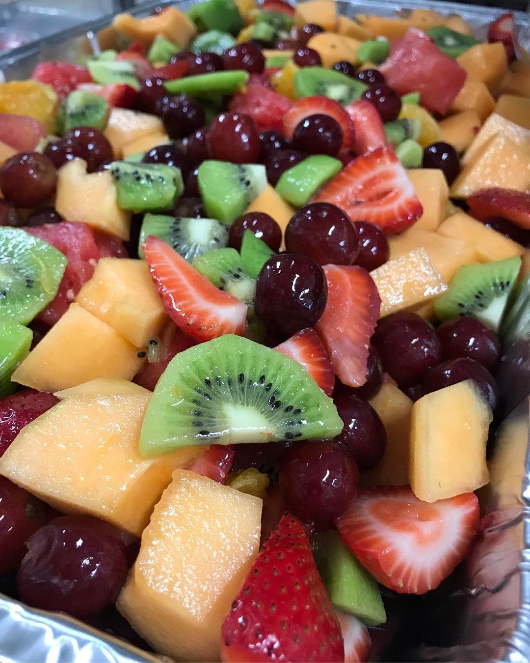 Fruit Salad Catering
