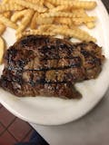 Chop Steak