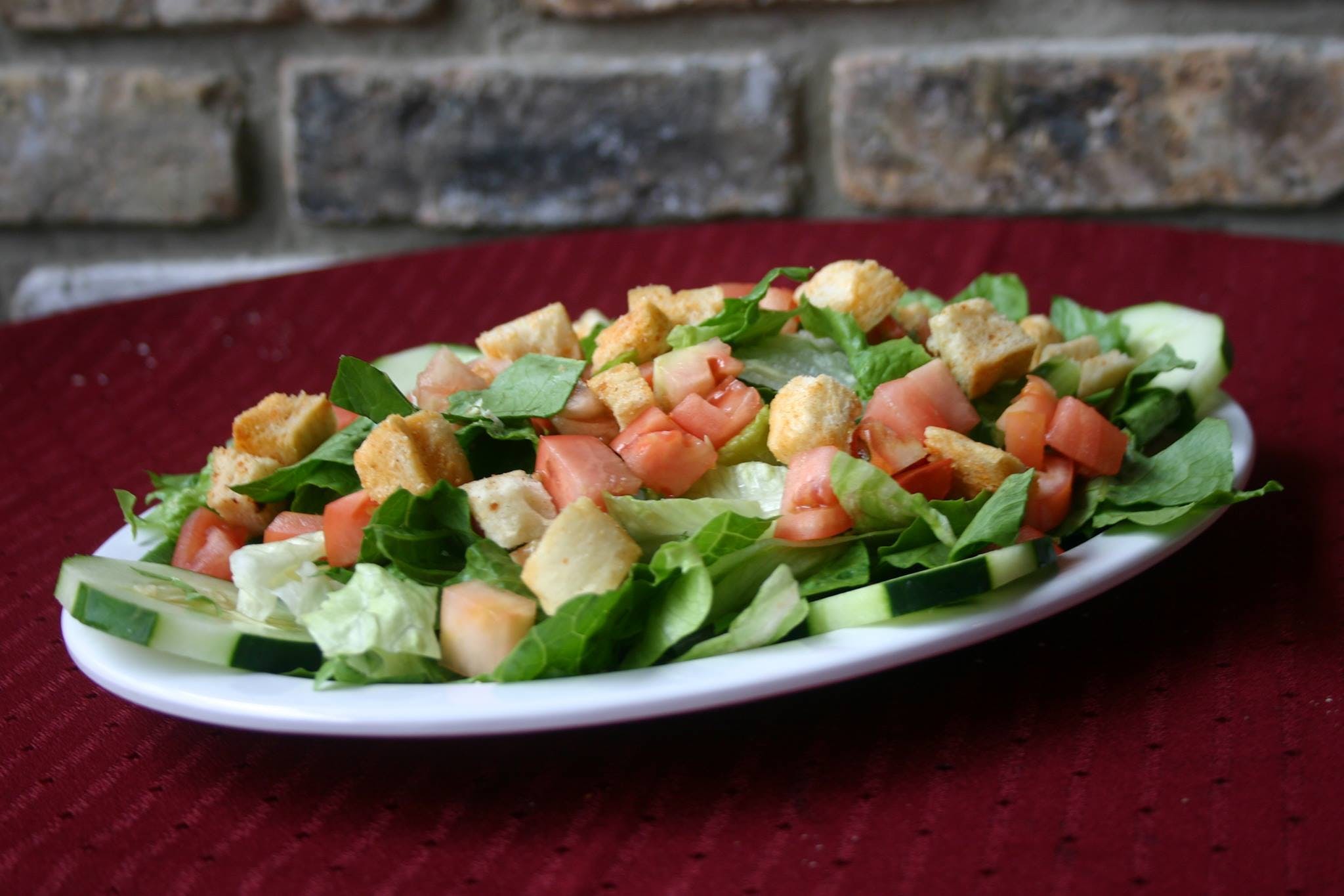 Caesar Salad