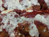 Chicken Parmesan Catering