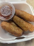 Mozzarella Cheesesticks