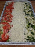 Tossed Salad Catering