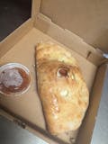 Pepperoni Calzone