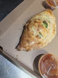 Broccoli Calzone