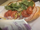 5 in 1 Special Italian Hot Sub