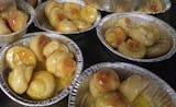 Garlic Knots Catering