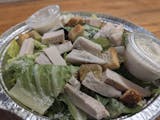 Classic Caesar Salad