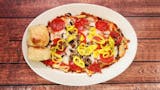 Pizza Pasta