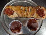 Eggplant Roll