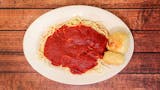 Spaghetti