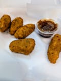 Jalapeno Poppers